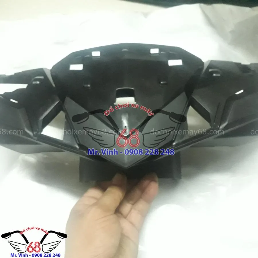 Đầu đèn trước vario - Hàng chính hãng
