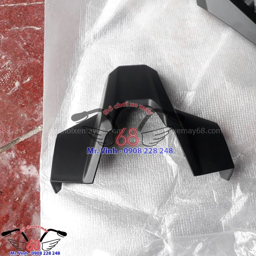 Chụp xi nhan xe vario - Hàng chính hãng