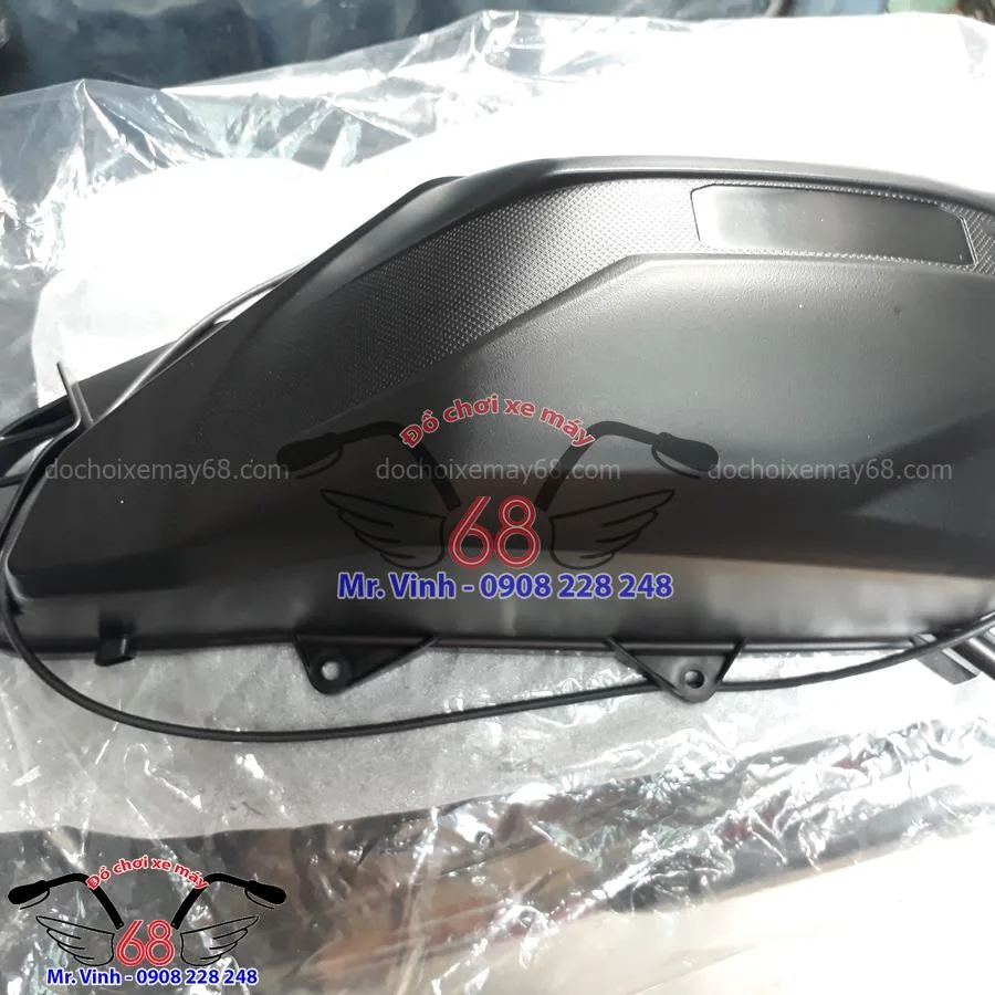 pô Air Zin Vario 2018 - Chính Hãng